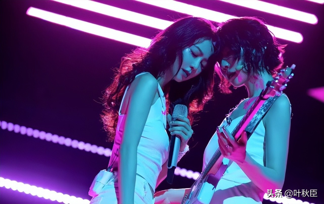 《浪姐3》二公舞台暗示三公淘汰：人气低还想晋级，只有一种操作