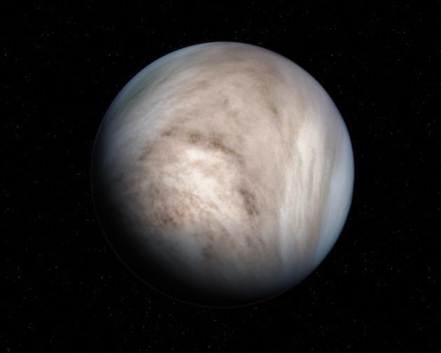 金星距离地球更近，为何人类放弃登陆，而去更遥远的火星？