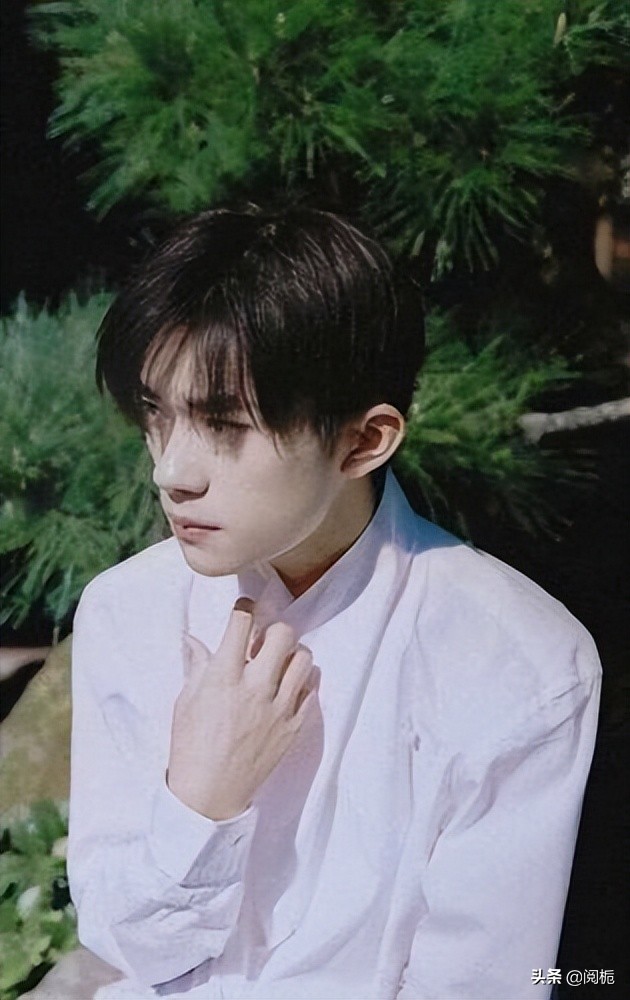 名存实亡！TFboys三小只单飞5年，有人被全网黑，有人登顶成一线