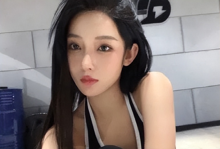 都美竹风波后与姐妹互撕！内涵李恩为红不择手段，双方只见过两面