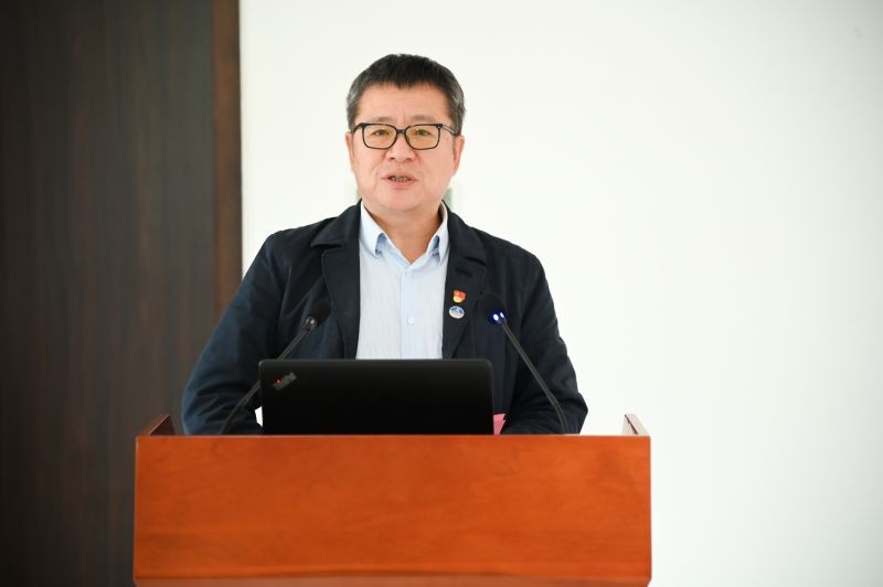 拥山水底蕴，聚巴渝灵气！盛夏七月，邂逅最美的重庆师范大学！