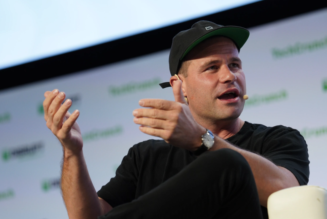 Postmates创始人为其新的加密货币创业公司TipTop融资2300万美元