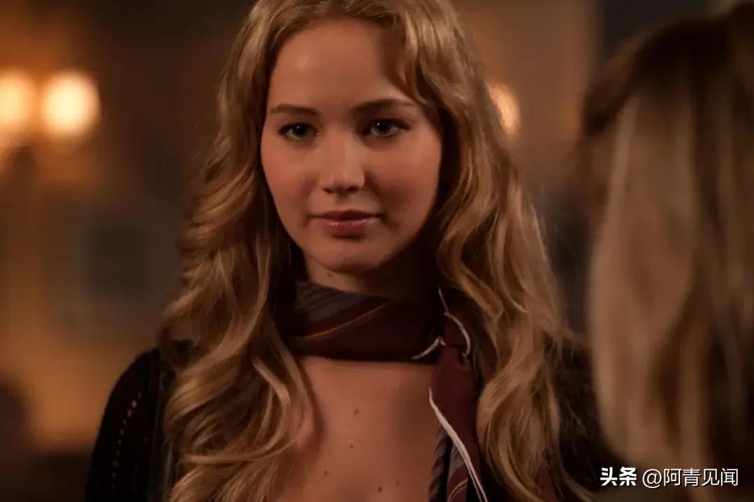 x战警"魔形女"为艺术献身的电影