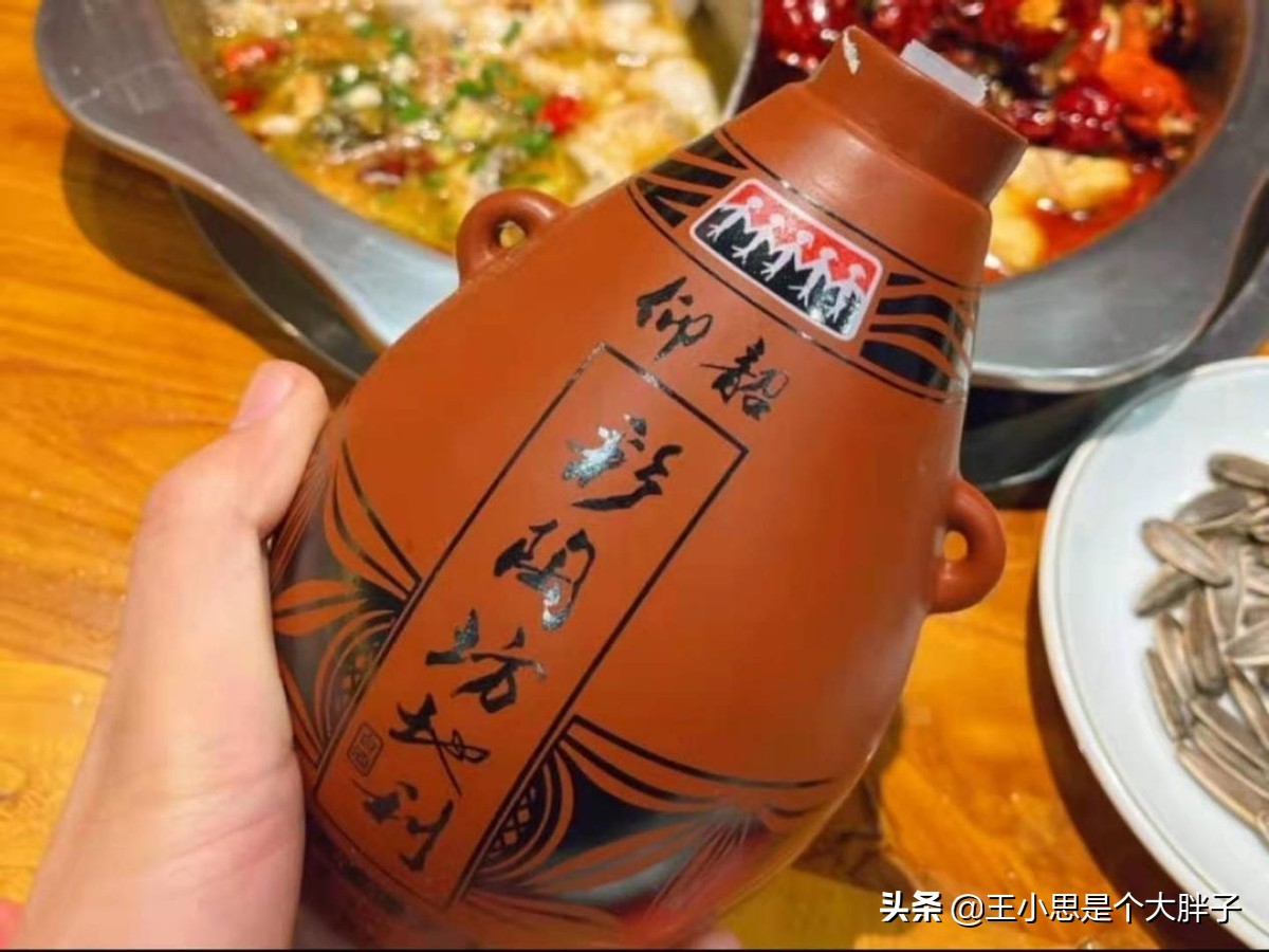 去河南不喝杜康，有人却爱喝5款老酒，你喝过吗？