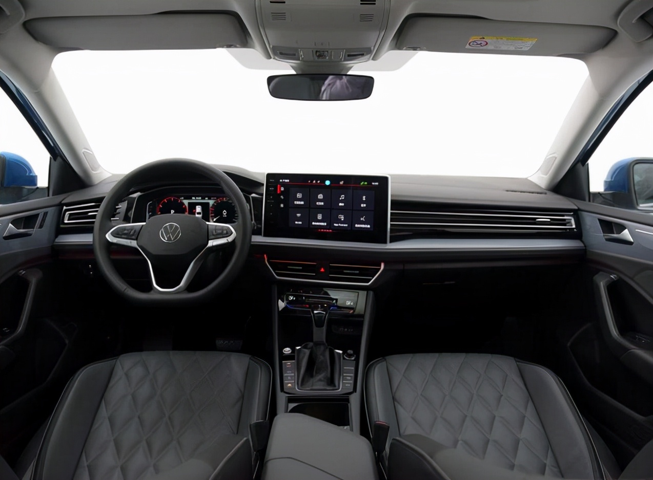 大五座SUV、迈腾纯电版要来？一汽-大众2022年要上市8款新车