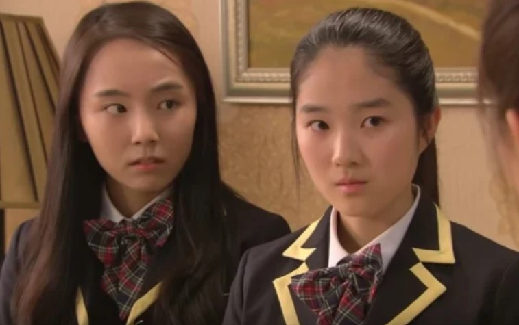 6位韩星刚出道时都演「龙套配角」，《为何是吴秀才》徐玄振