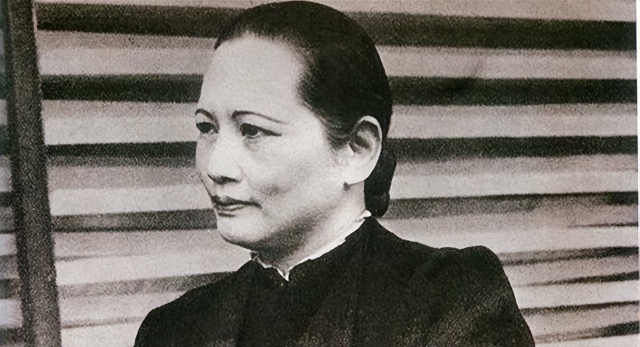 81年宋庆龄去世，生前和廖承志说：不去中山陵，要和母亲葬在一起