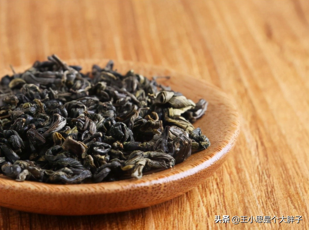 如何鑒別一款茶葉是不是好茶？看2處，學會就能看出茶葉的品質