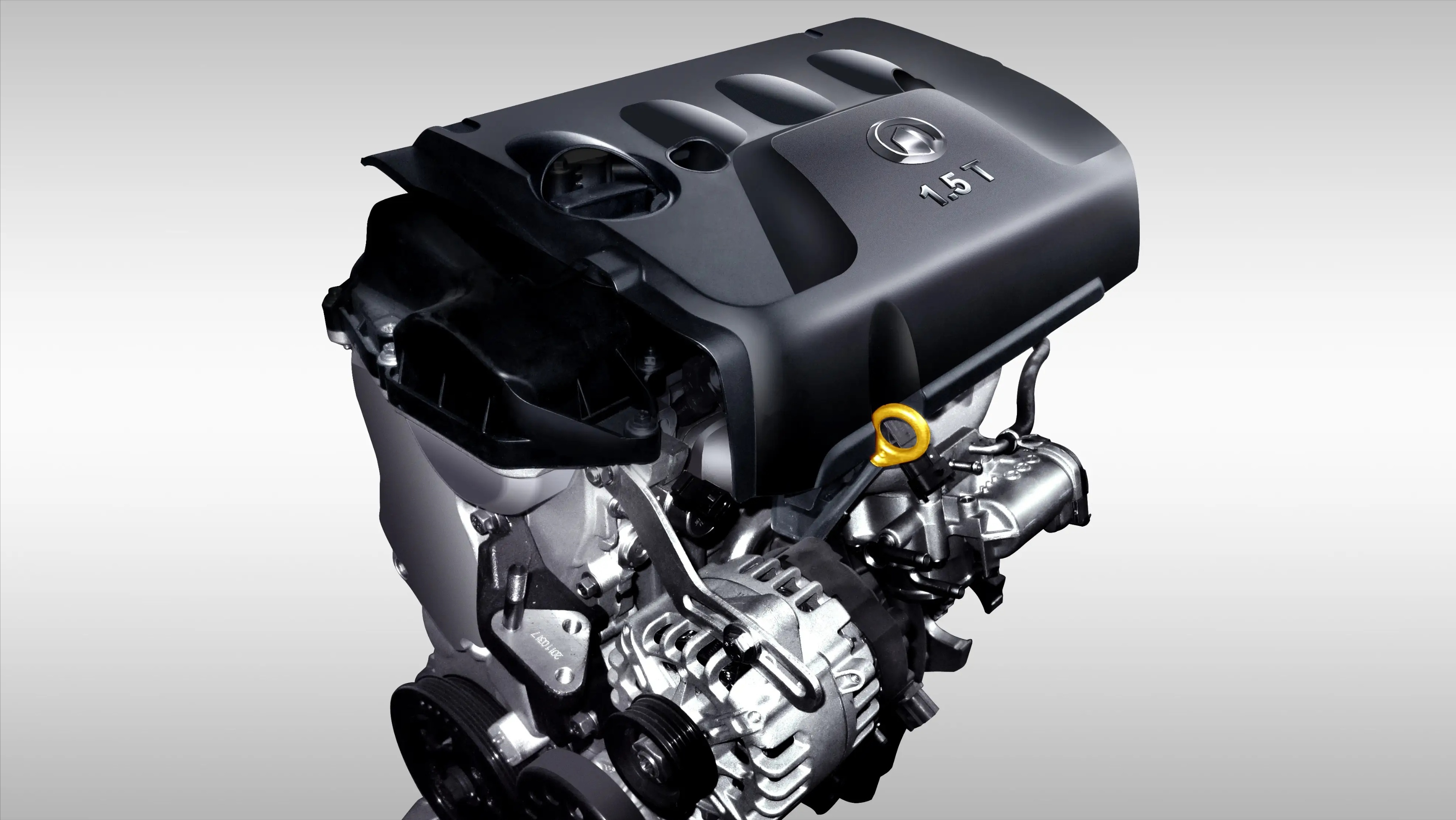 国产十佳发动机排名榜,国产发动机排行榜