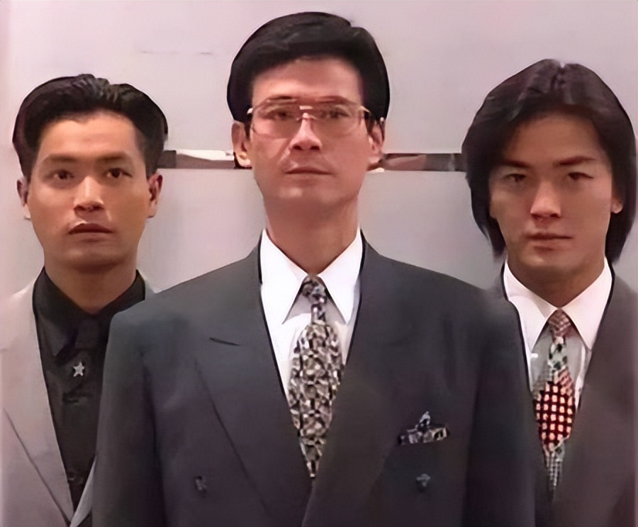 《笑看风云》人生无希望，难得有情人