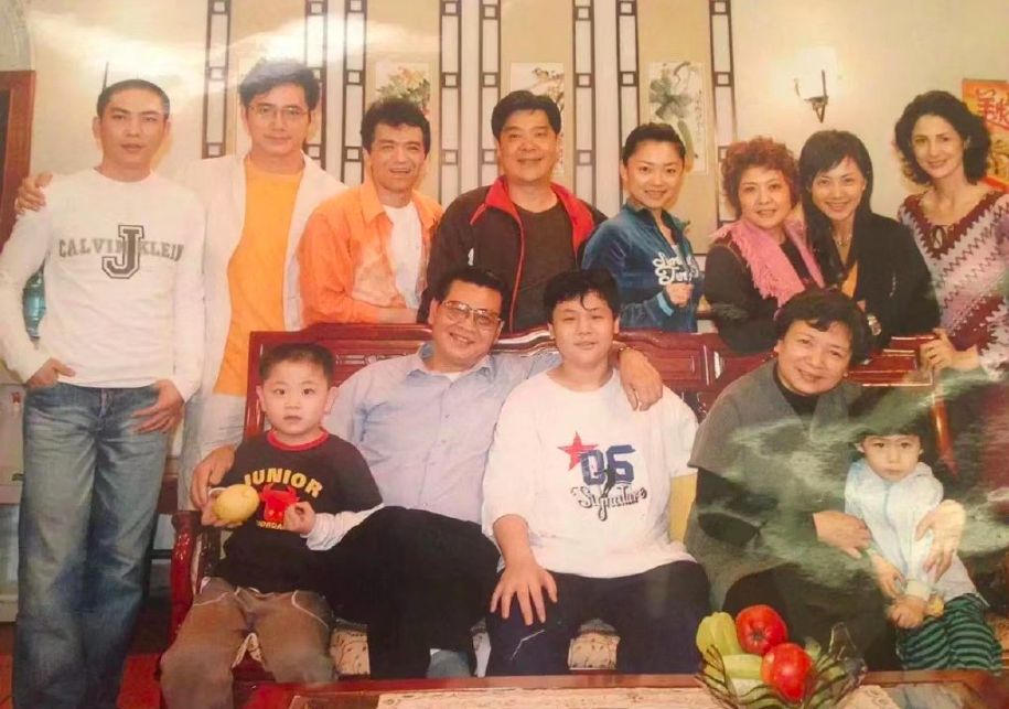 《外来媳妇本地郎》张纹博与香兰母子缘尽,新天佑或取代天庥地位