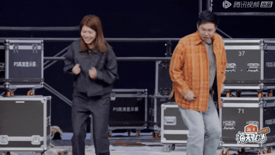 李诞炸活内娱，“快乐地狱”霸榜热搜，成龙杨幂太敢讲了吧