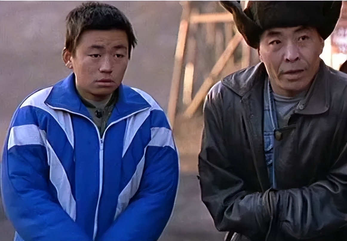 从少林寺走出的5位明星，有人成影帝有人糊了，还有1位是女生