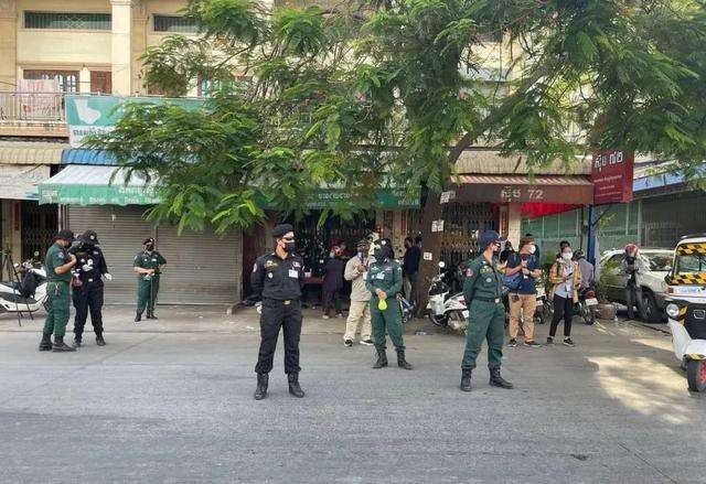 2020年，22岁海归男杀害高知父母，被捕时面带微笑