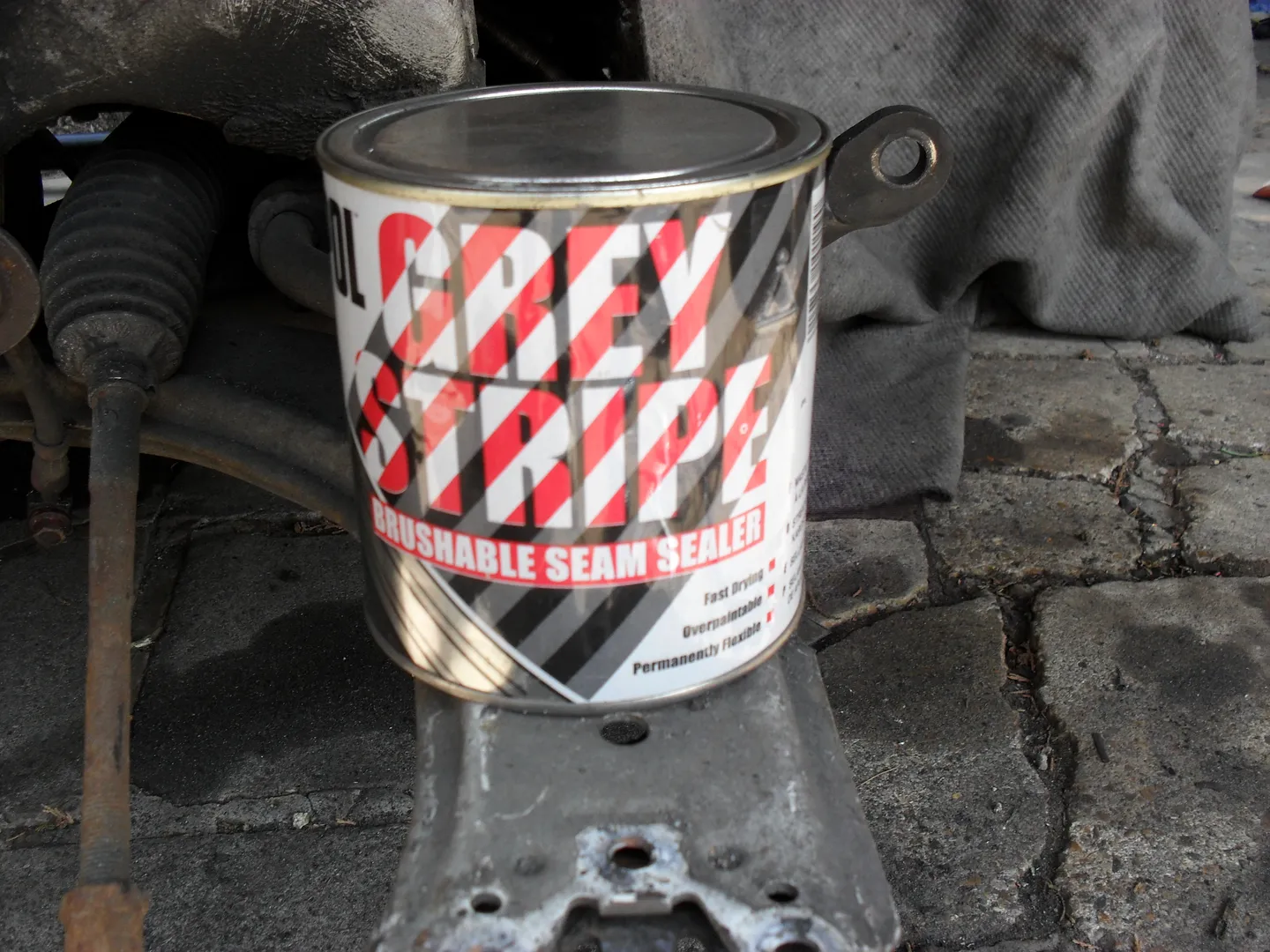 记录06款宝来改装过程，5年内大改了5次，它记下了车主的青春