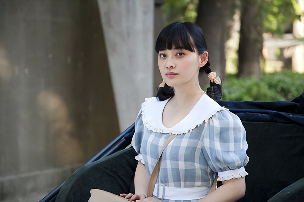 父母爱情:大导演孔笙也有戏份?饰演了两个角色