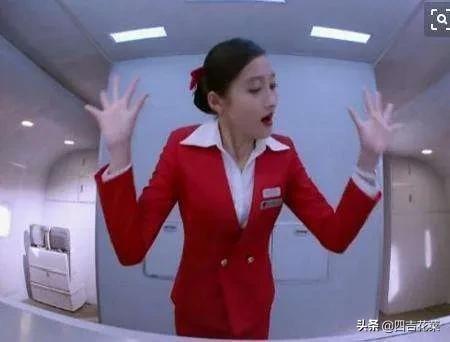 被封印的美貌，明星不该拒绝的半永久经典造型