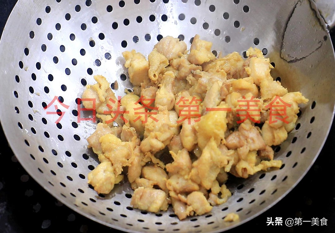 冬天干冷不知道晚餐吃啥，推薦8道家常菜，有葷有素，一周不重樣