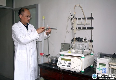 打破国际垄断、实现国内首例！这7人来自湖北，还任职于同所大学