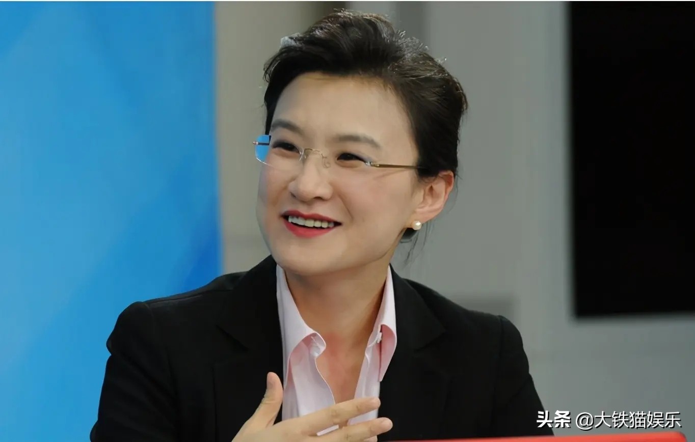 体育解说员韩乔生的简历(河北盛产"主持人",15位央视名嘴,都来自人杰