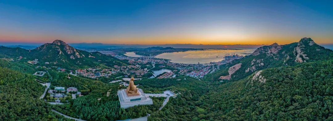 威海石岛旅游景点大全(你好) - 悦闻天下