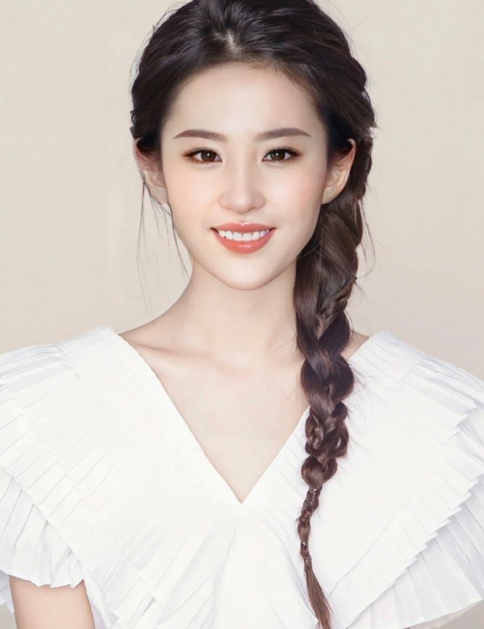 该管管了,刘亦菲等女明星换脸被"下海",这样的乱象细思极恐