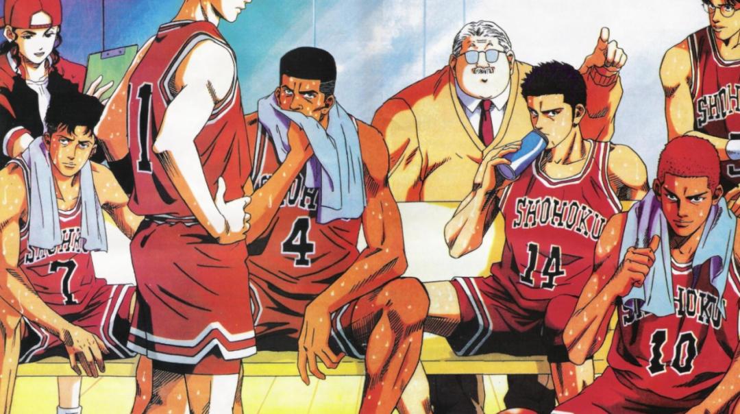 26年后，灌篮高手回来了！它是如何影响日本篮球的？