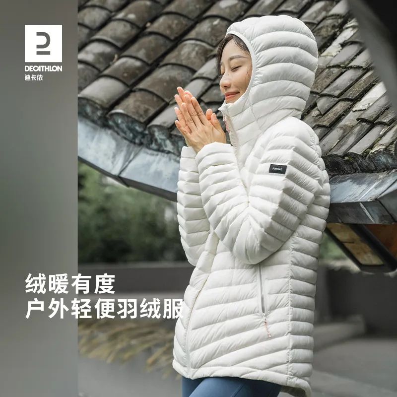 李寧女士羽絨服（50款實(shí)惠又好看的羽絨服，真材實(shí)料不踩雷（下））