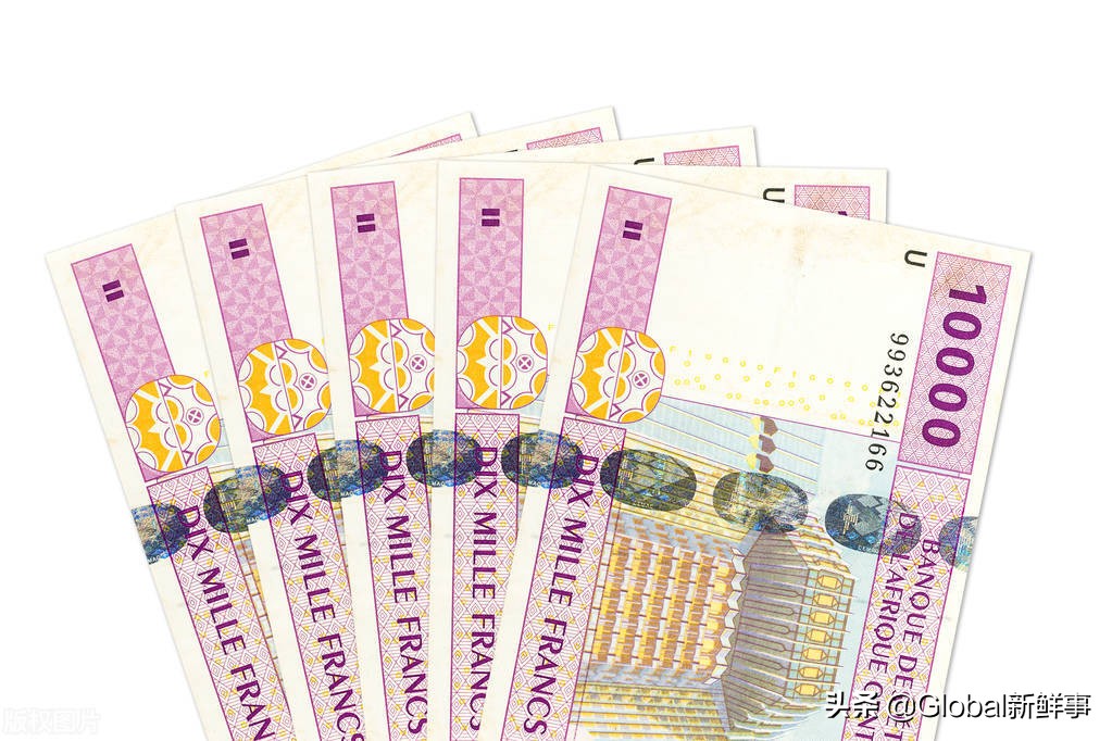 比特币成为中非共和国的官方货币