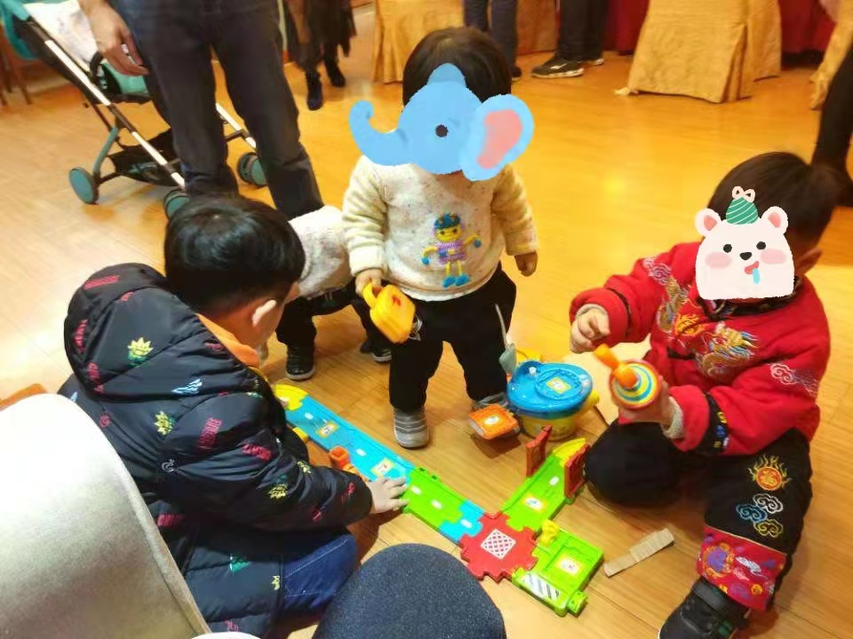 春节打了红包，你还会给侄儿侄女买礼物吗？试试从孩子的角度来看