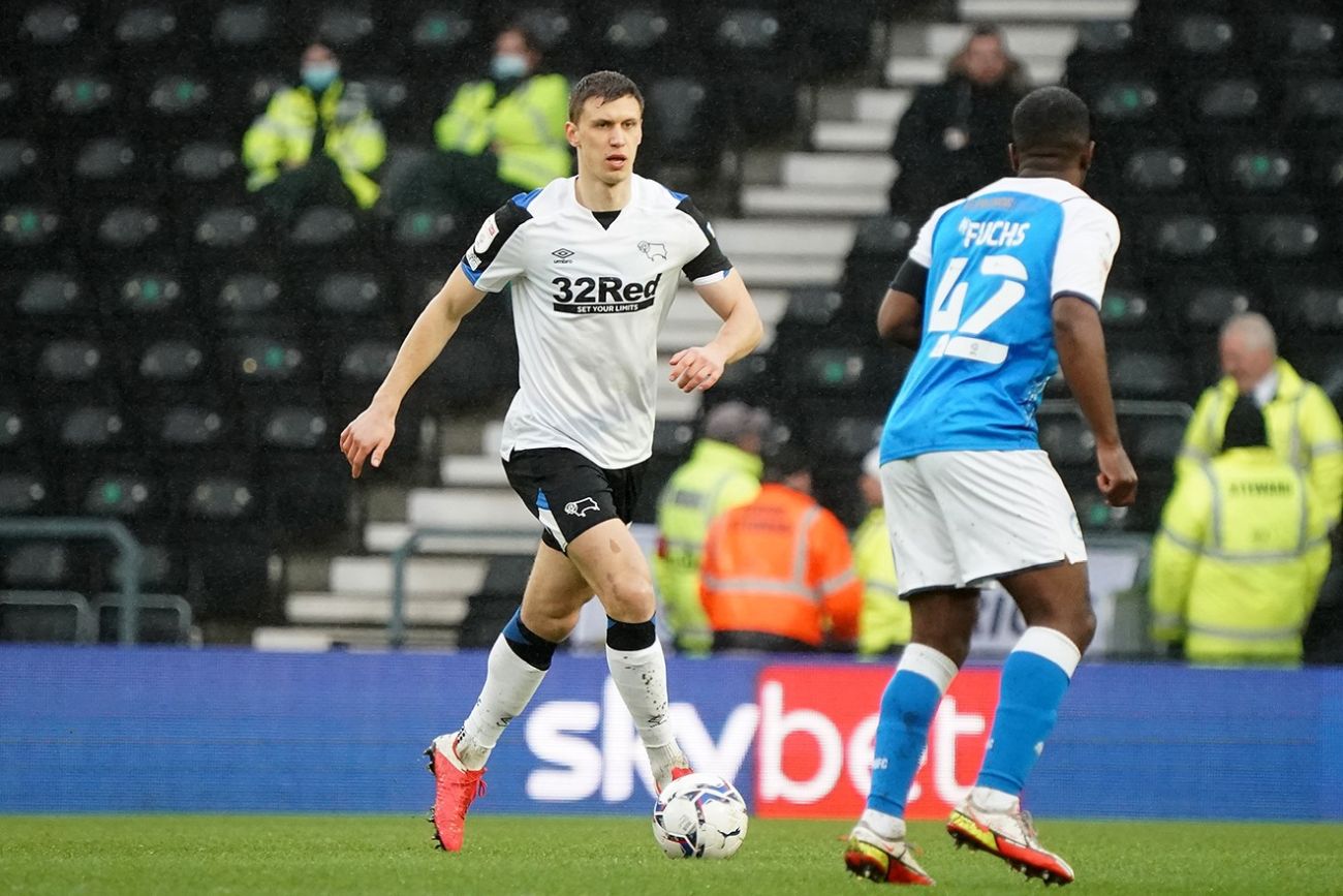 德比郡不屈不挠（不可思议的德比郡：以-21分开局，但在鲁尼带领下，依然有望保级）