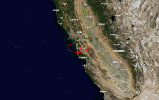 在牛津和斯坦佛留学，是什么体验？卫星云图看学校的构造