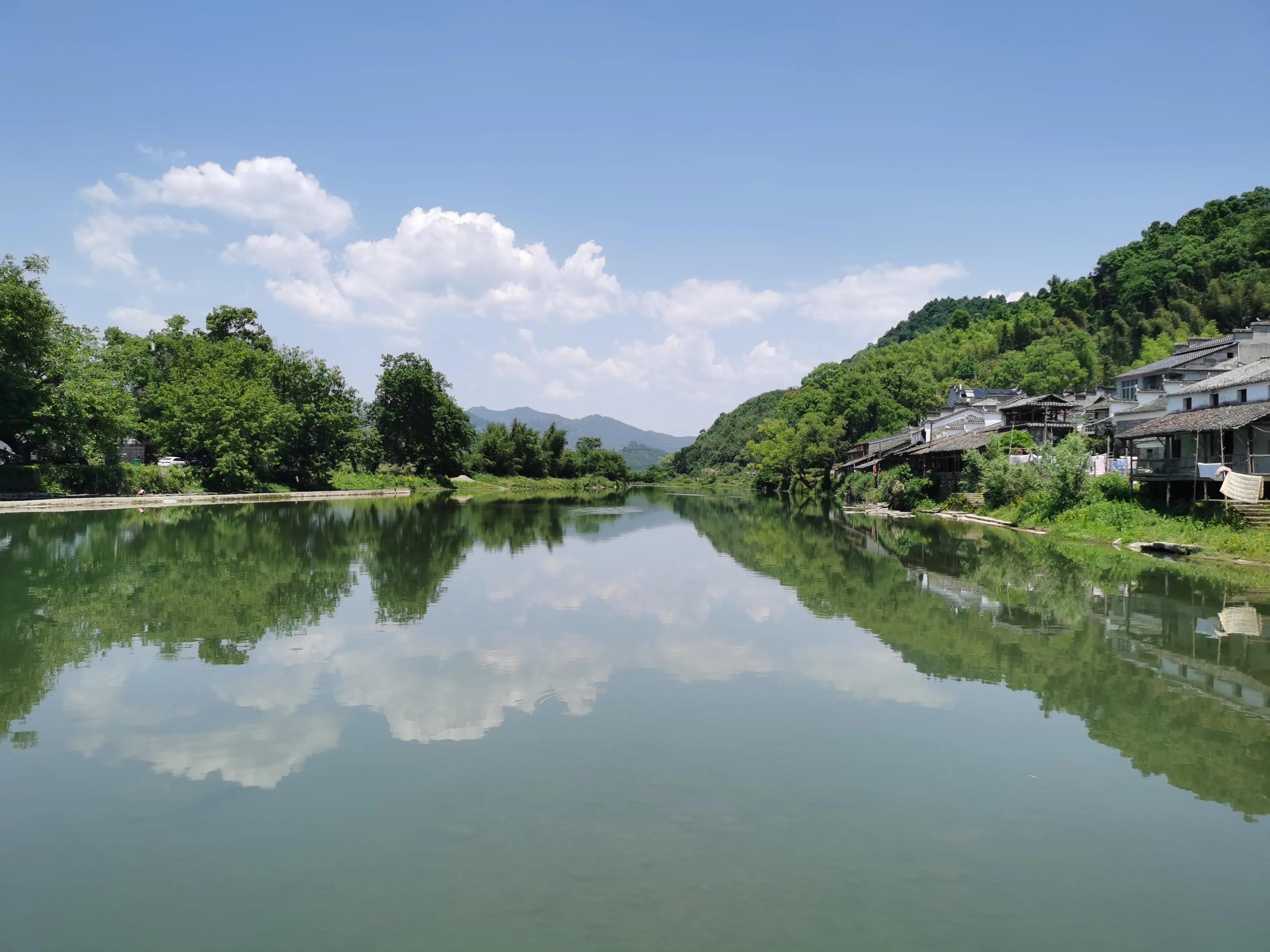 江西旅游资源真的很丰富，比如景德镇这些小众却美的不像话的地方