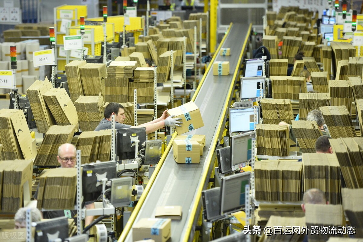 美国LAS1亚马逊仓库地址是什么？属于美国哪个州？是热门仓库吗？