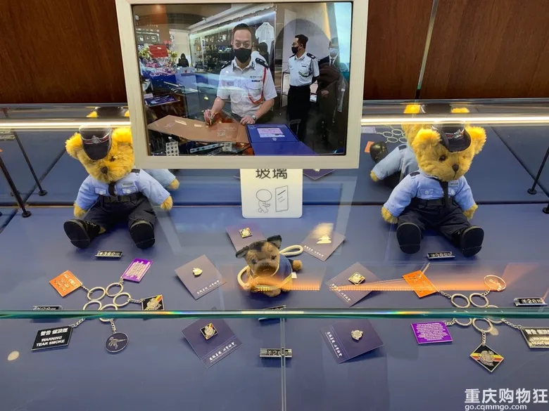 过节必备！重庆13个值得反复逛的宝藏店，里面全是救命级的好礼物