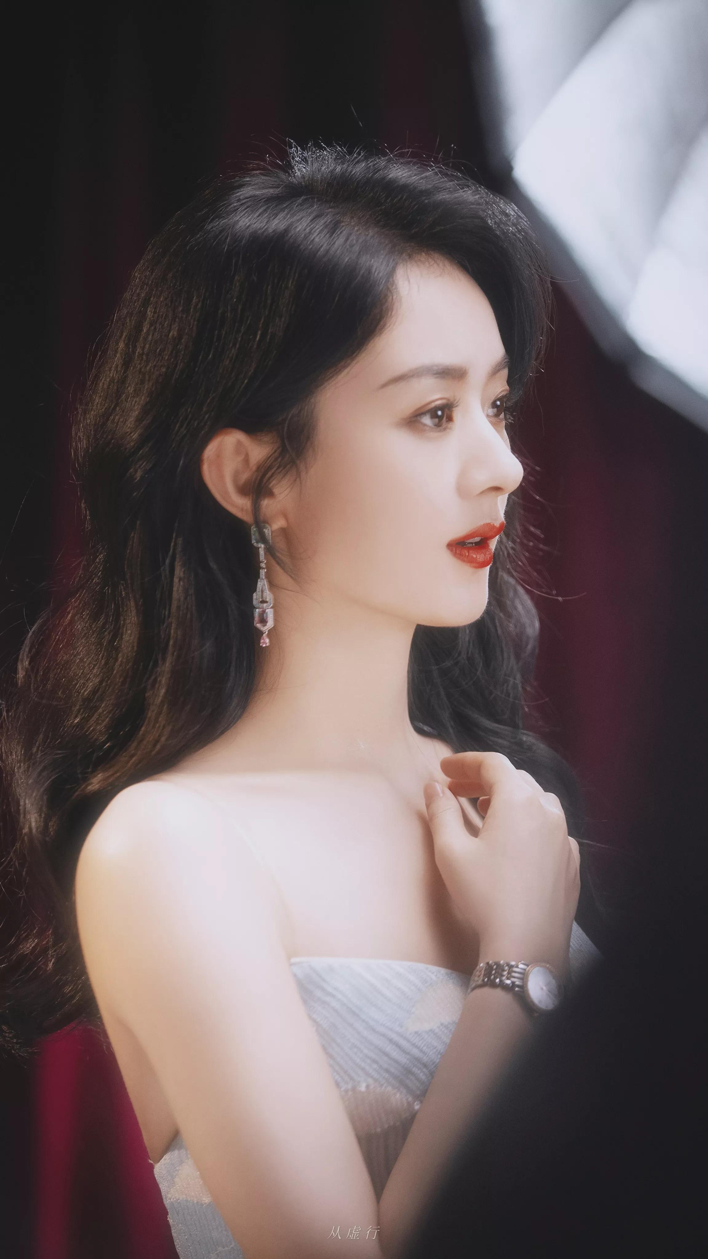 明星壁纸－第五十八期－赵丽颖