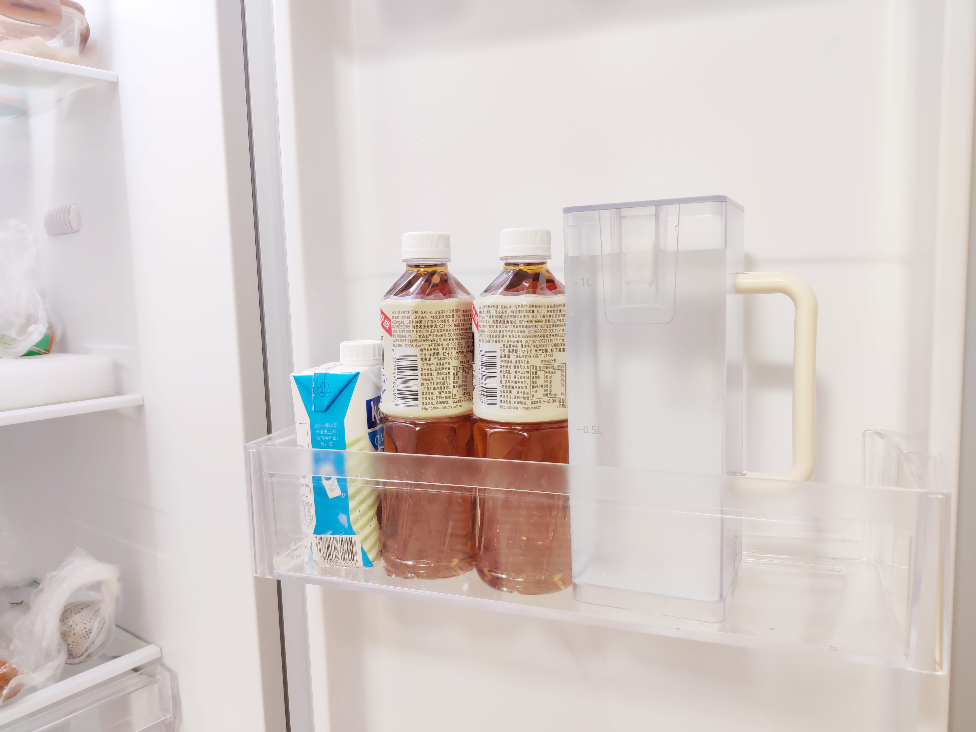 既是净水器、又是即热饮水机——蓝宝DM01小白鲸净饮机体验