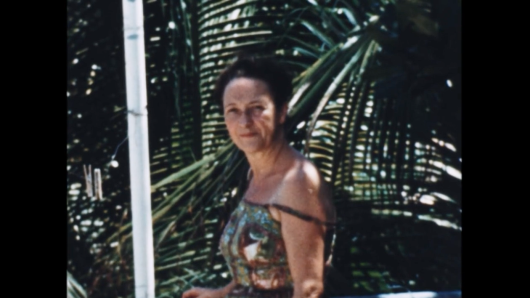 集中营里的中国爱人