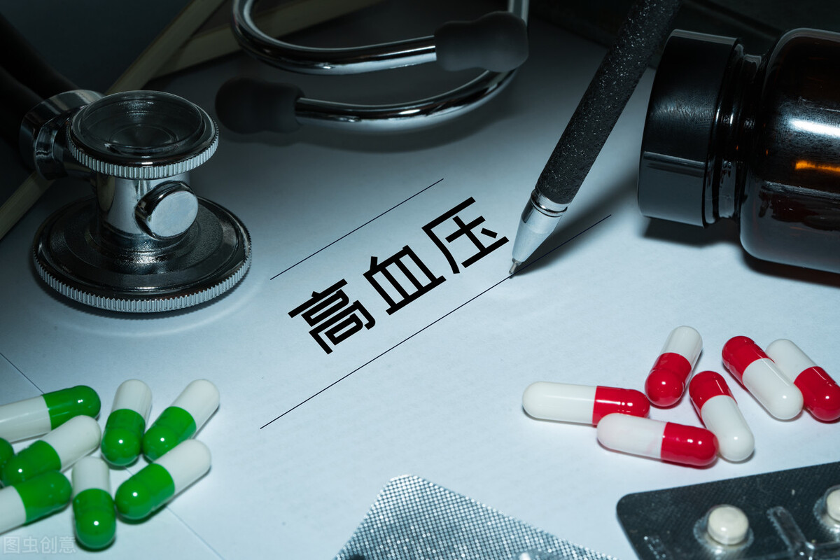 常吃左旋氨氯地平和缬沙坦，这5个问题一定要知道