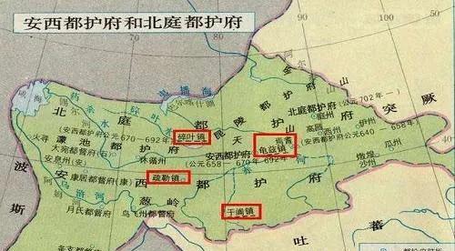 塔吉克斯坦：曾是中国的一部分，中国帮助下焕新面貌