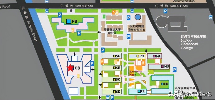 「考点测评」苏州新增雅思机考考点，落户西交利物浦大学
