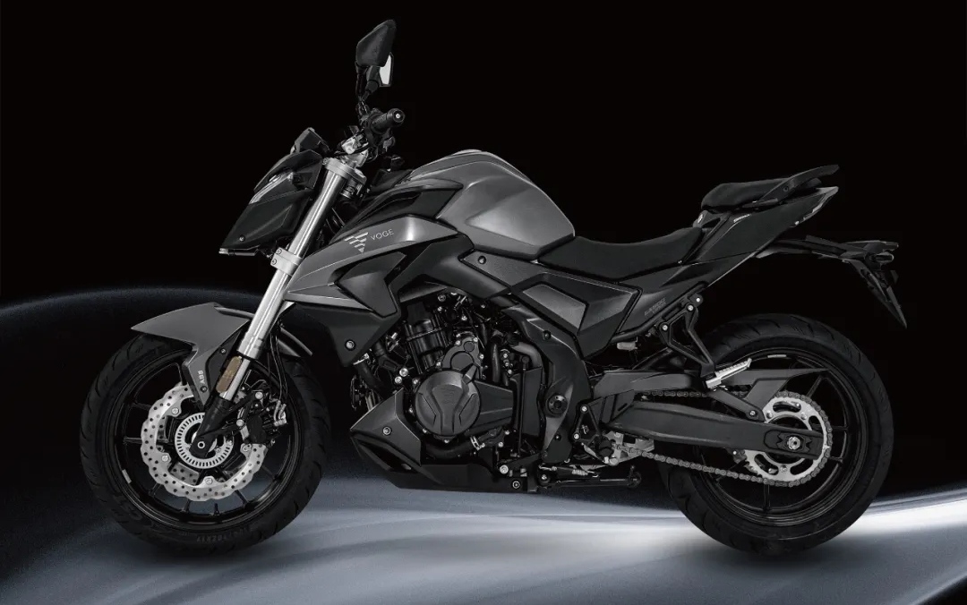 2~3万有实力的摩托车盘点——街车类,性能好不见得就一定是王者