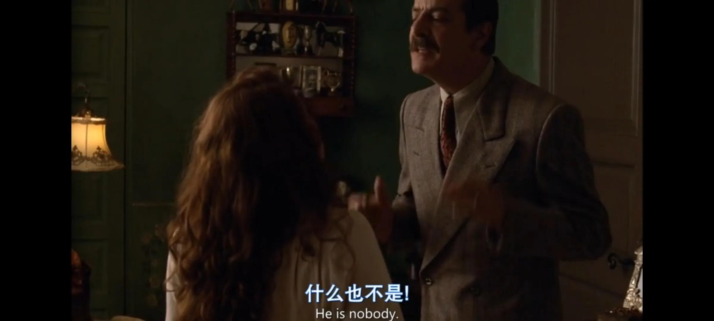 经典电影《云中漫步》：爱就要说出来