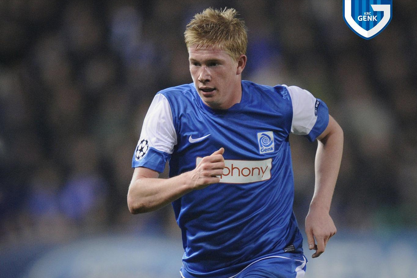 为什么欧冠称为德布劳内杯（最强进攻型中场德布劳内，开上帝视角的人，传球的最高水平）