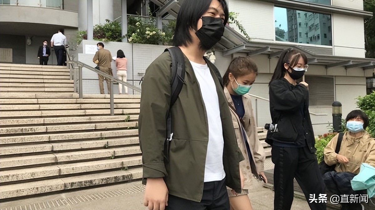 香港政务司司长李家超提出辞职丨香港一日