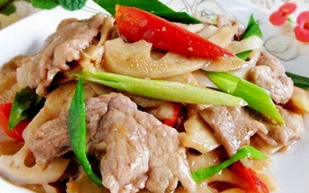 40余款菜肴推荐，家常味道不输饭店，做法简单一学就会，值得尝试