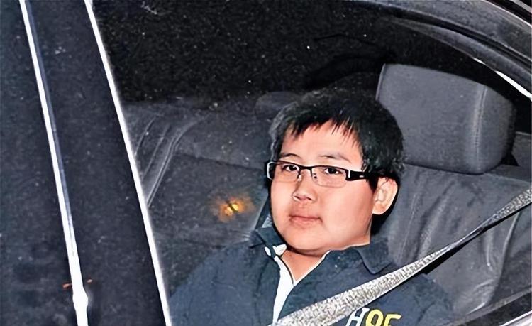 何猷邦横空出世之后，没人记得何猷佳了吗