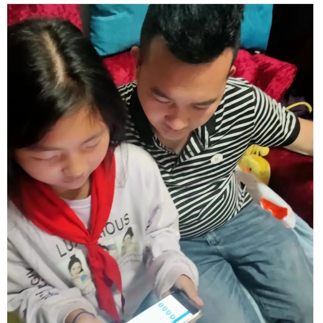 共同养育 幸福成长——记四川天府新区大林小学心理健康周活动