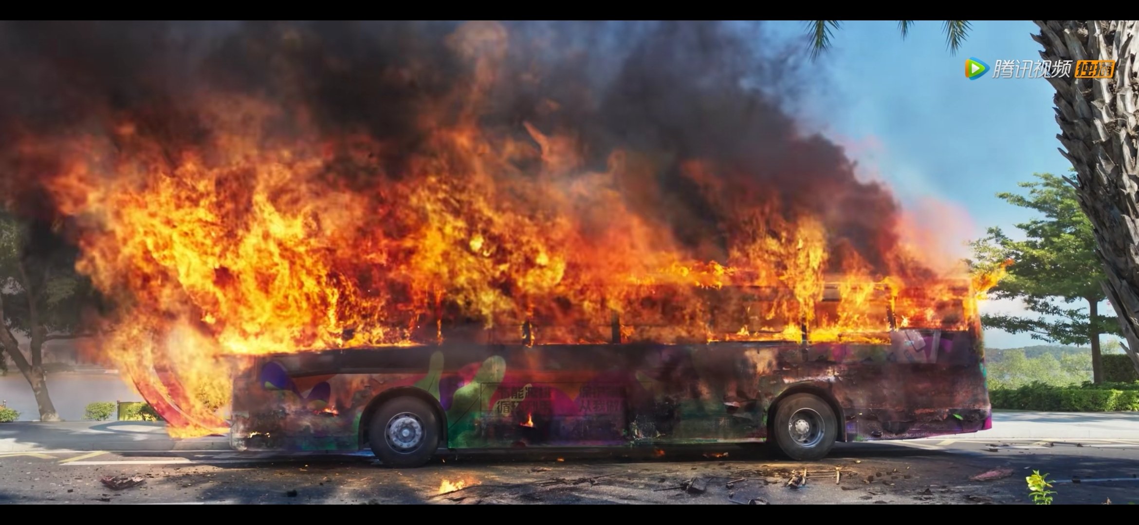 历经数十次循环，绝版照片带你了解这辆45路专线公交车的“开端”