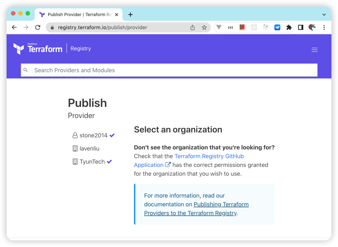 Terraform 实战 | 万字长文